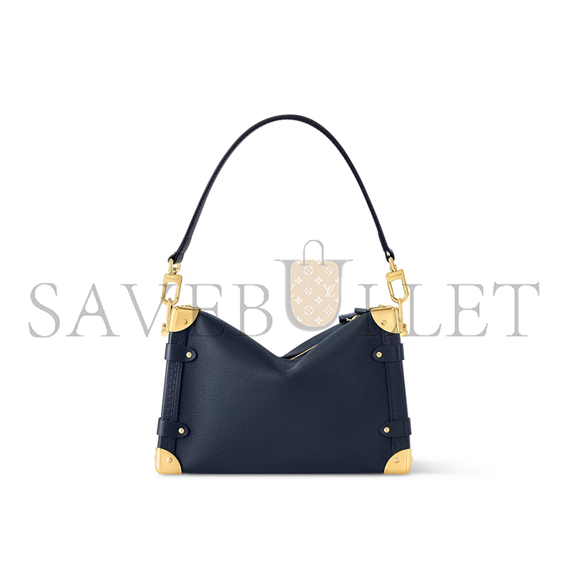 LOUIS VUITTON SIDE TRUNK MM M15226 (23.5*16*8.5cm) LOUIS VUITTON SIDE TRUNK MM M15226 (23.5*16*8.5cm)